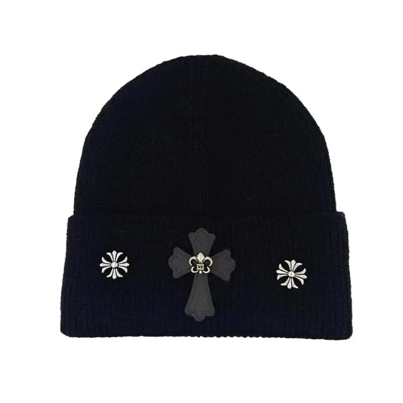 Chrome Hearts trucker hat