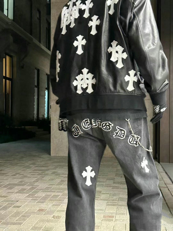 Chrome Hearts 2024 NEW Pants