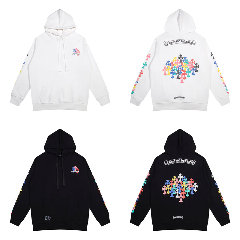 Chrome Hearts Hoodie K7023