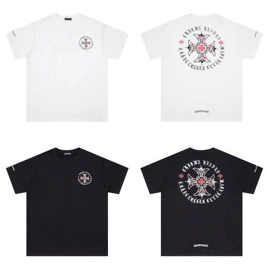 Chrome Hearts T-shirts 6009