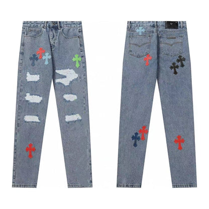 Chrome Hearts Pants