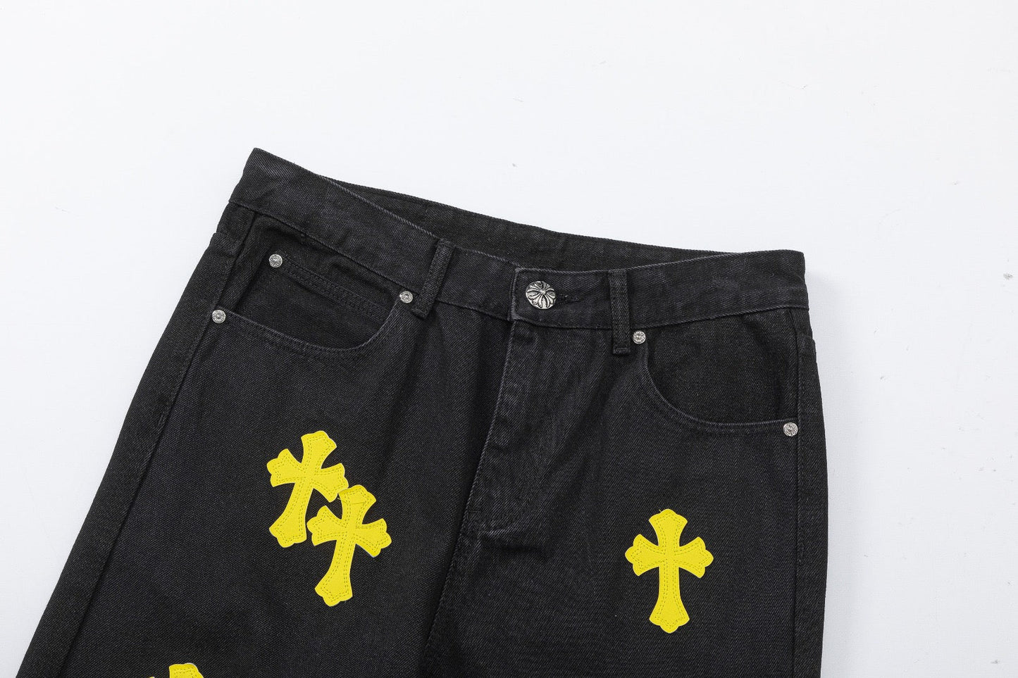 Chrome Hearts Pants KE928