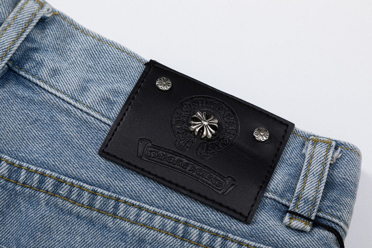 Chrome Hearts Shorts 9926