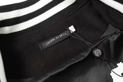 Chrome Hearts New Jacket