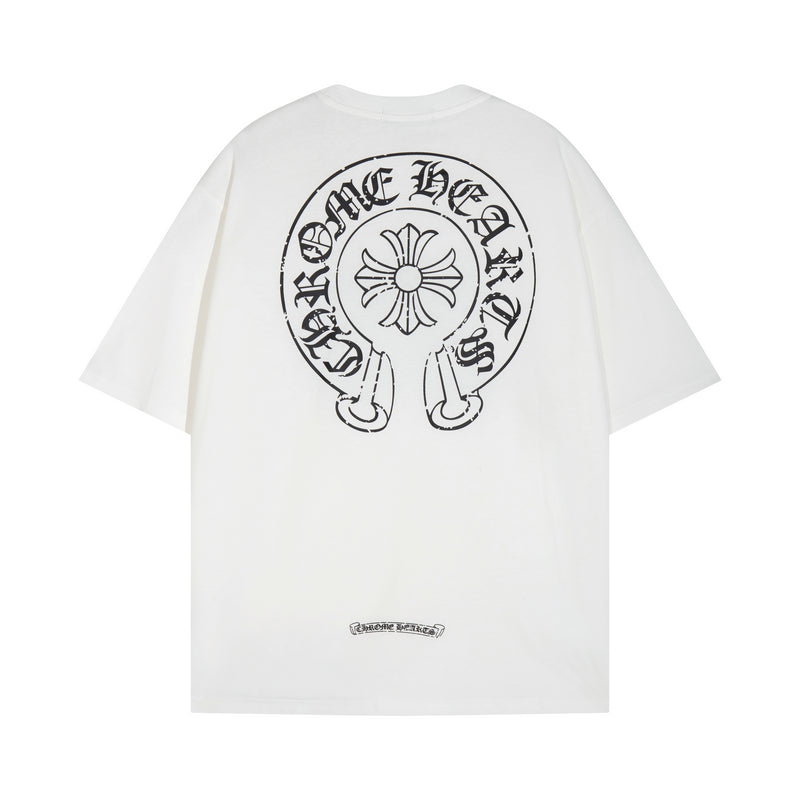 Chrome Hearts T-shirts 6103