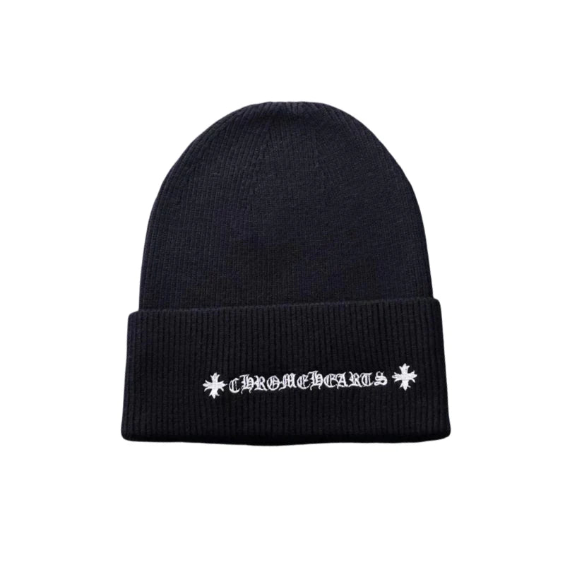 Chrome Hearts trucker hat