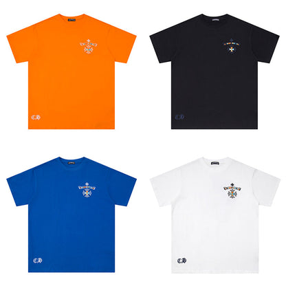 Chrome Hearts T-shirts K6038