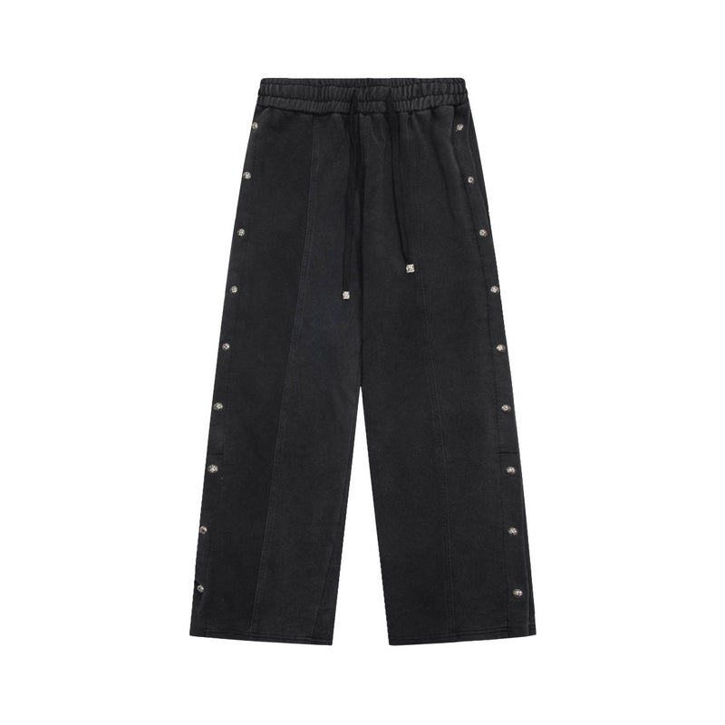 Chrome Hearts 2024 NEW Pants 903