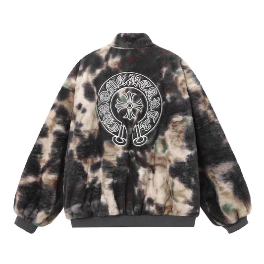 Chrome Hearts New Jacket