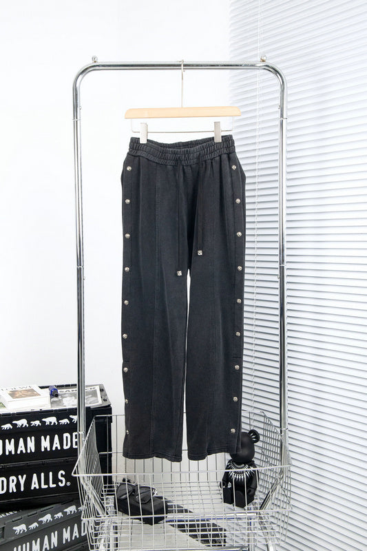 Chrome Hearts 2024 NEW Pants 903