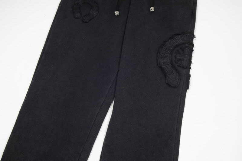 Chrome Hearts 2024 NEW Pants 902