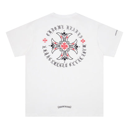 Chrome Hearts T-shirts 6009