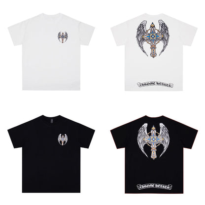 Chrome Hearts T-shirts