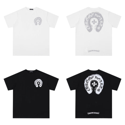 Chrome Hearts T-shirts K6028