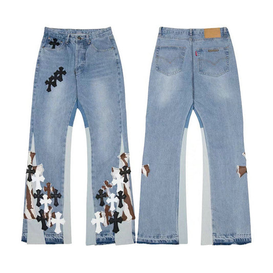 Chrome Hearts 2024 NEW Pants