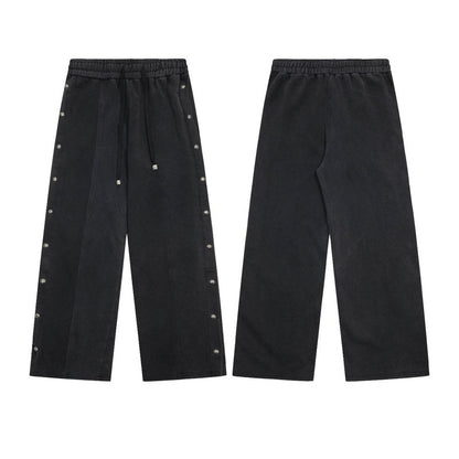 Chrome Hearts 2024 NEW Pants 903