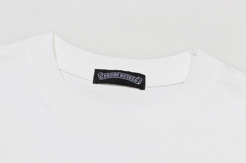 Chrome Hearts T-shirts 6121