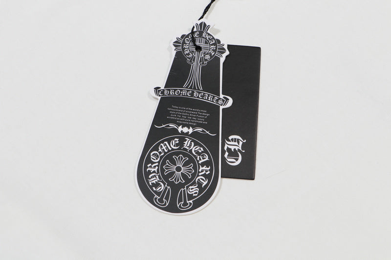 Chrome Hearts T-shirts 6103