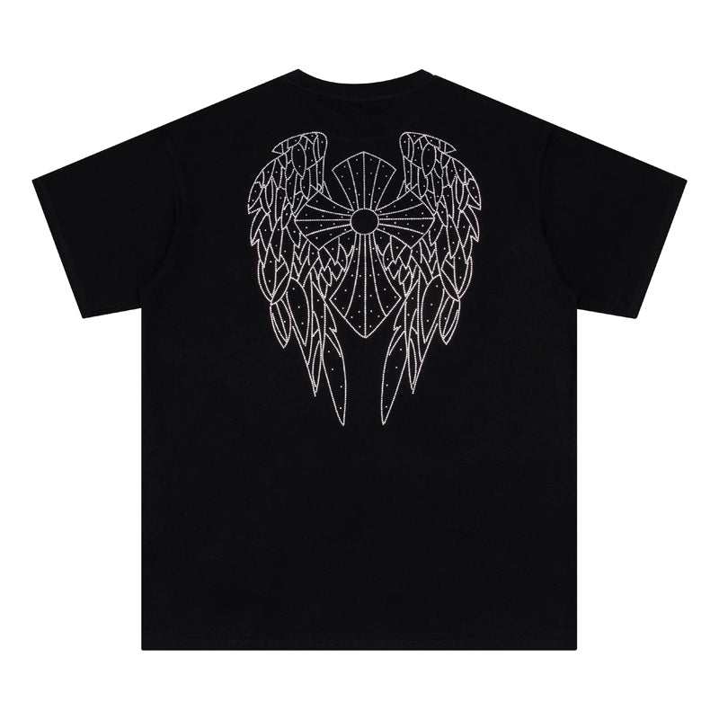 Chrome Hearts T-shirts