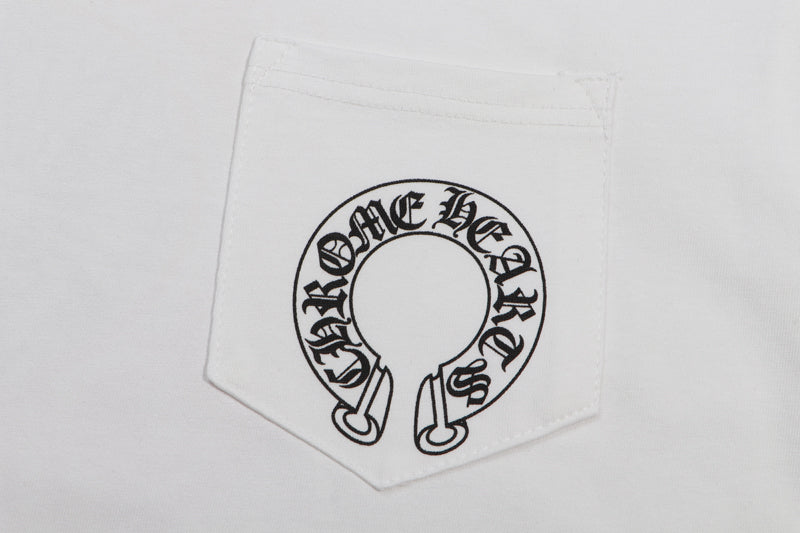 Chrome Hearts T-shirts 6106