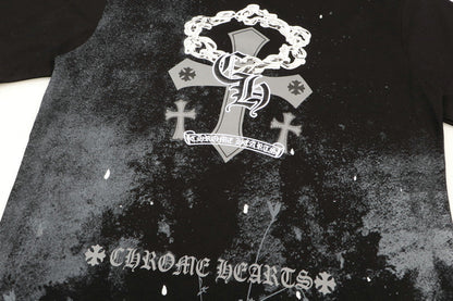 Chrome Hearts T-shirts 6101