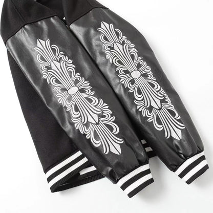 Chrome Hearts New Jacket