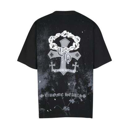 Chrome Hearts T-shirts 6101