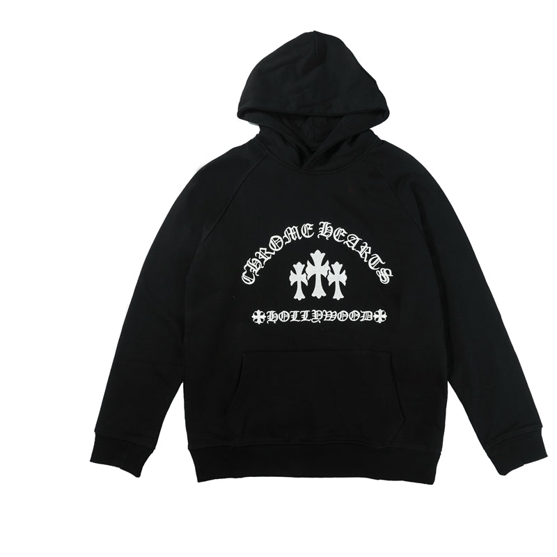 Chrome Hearts Hoodie 7019