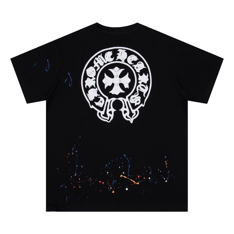 Chrome Hearts T-shirts 6100