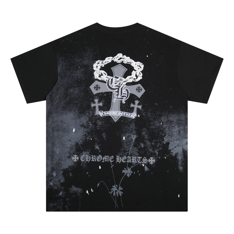 Chrome Hearts T-shirts 6101