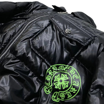 Chrome Hearts New down jacket