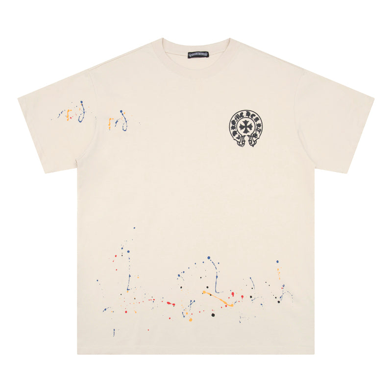 Chrome Hearts T-shirts 6100