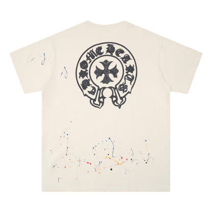 Chrome Hearts T-shirts 6100