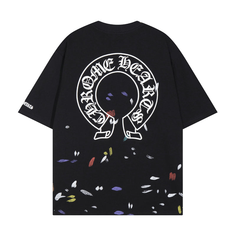 Chrome Hearts T-shirt K6053