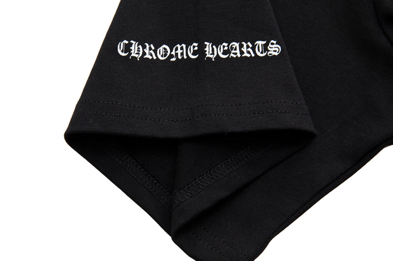 Chrome Hearts T-shirts 6009