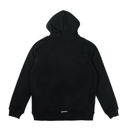 Chrome Hearts Zip Up Hoodie 8652