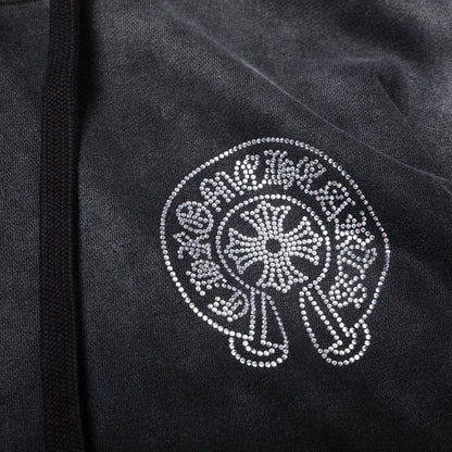 Chrome Hearts Hoodie 8673