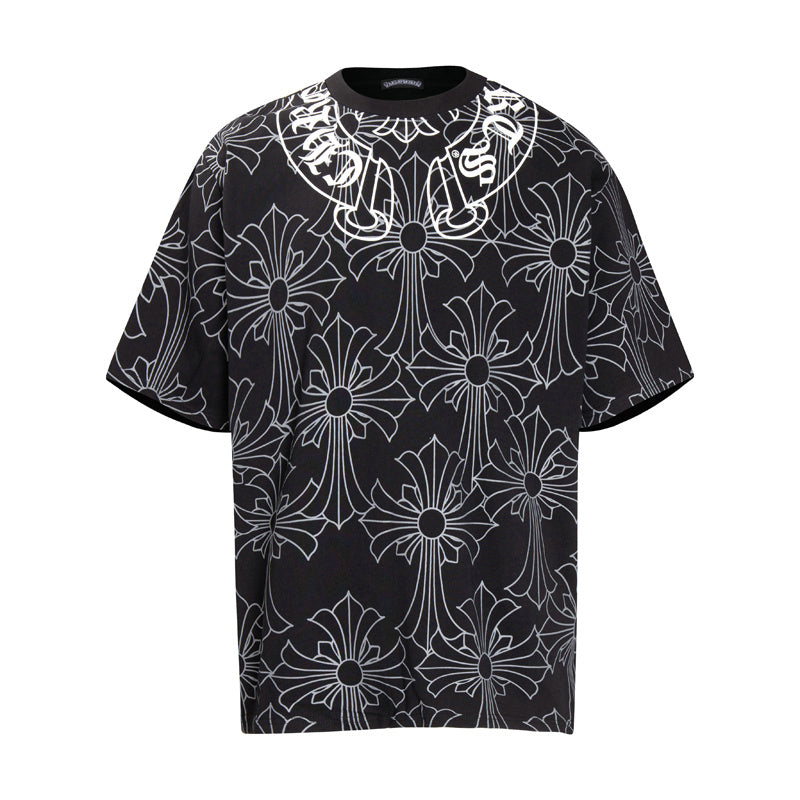 Chrome Hearts T-shirt K6042