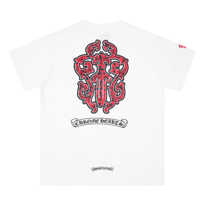 Chrome Hearts T-shirts 6049