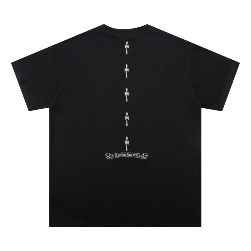 Chrome Hearts T-shirts