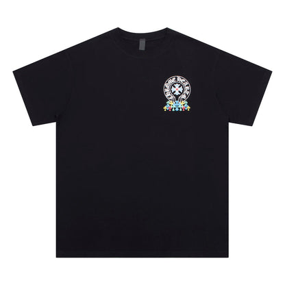 Chrome Hearts T-shirts K6011