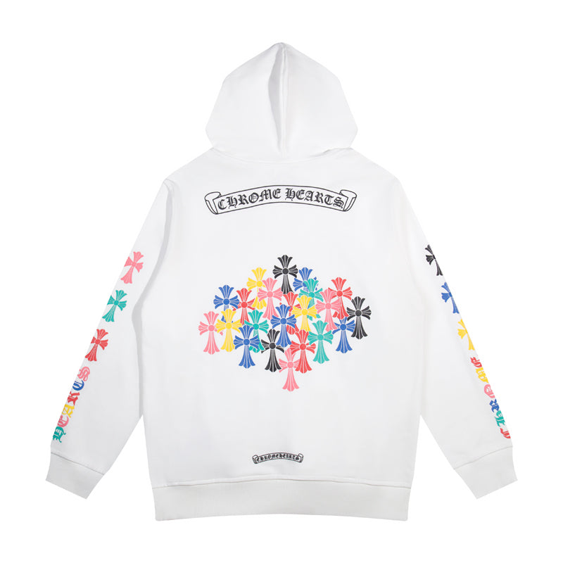 Chrome Hearts Hoodie K7023