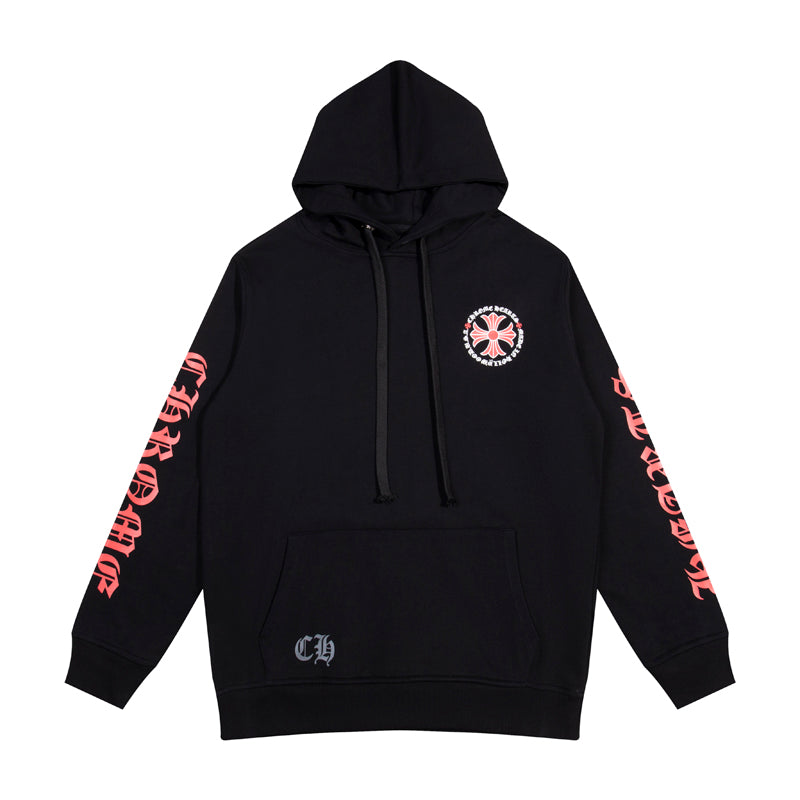 Chrome Hearts Hoodie K3