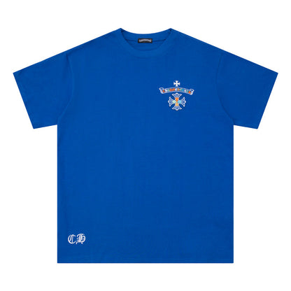 Chrome Hearts T-shirts K6038