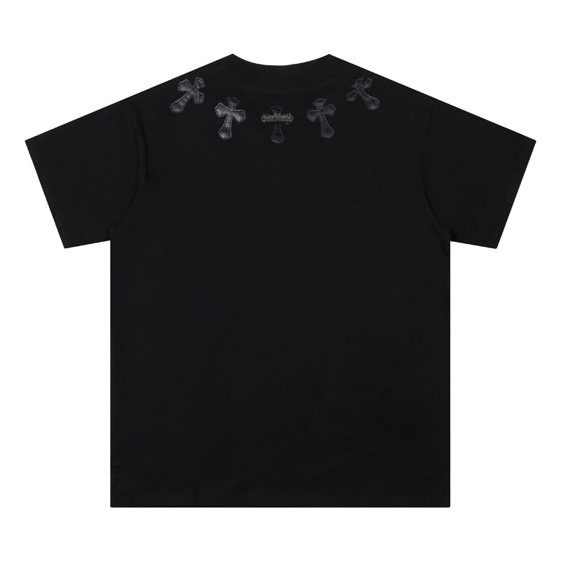 Chrome Hearts T-shirts K6032