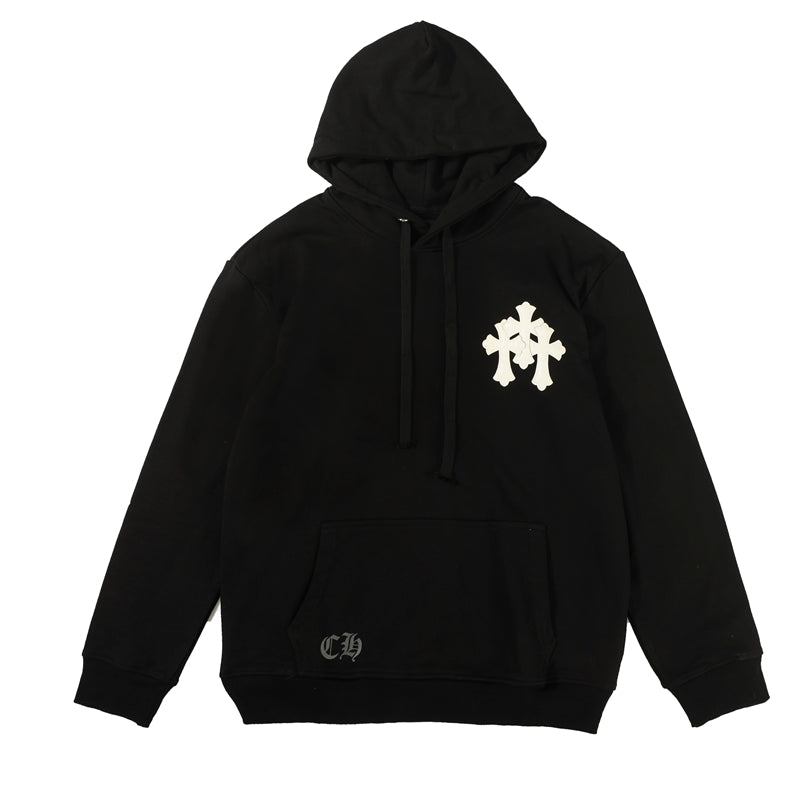 Chrome Hearts Hoodie 7014