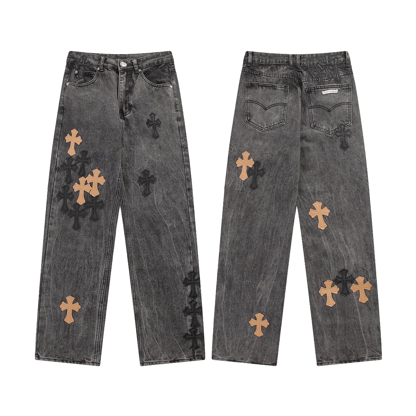 Chrome Hearts Pants