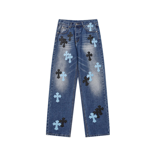 Chrome Hearts Pants KE908