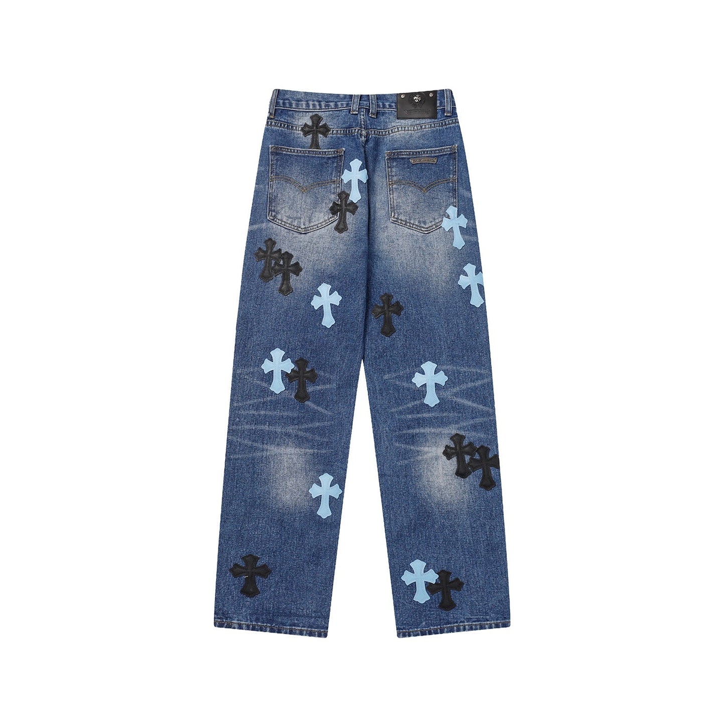 Chrome Hearts Pants KE908