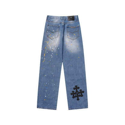 Chrome Hearts Pants